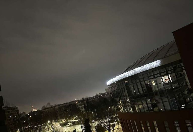 Garsoniera Novum Invest Politehnica Decomandata - Poză 12