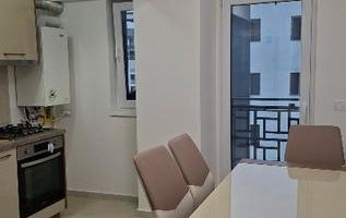 Închiriez Ap 2cam. 66mp, 2 balcoane, decomandat,  loc parcare,  Vișani - Poză 10