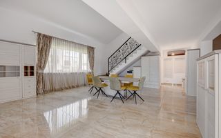 Casa cu Mesteceni!  Complex Lalelelor Domnești - Poză 13