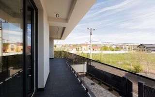 Vânzare, Hi-Tech, 2 nivele, 4 camere, strada  A. Lăpușneanu, Budești - Poză 29