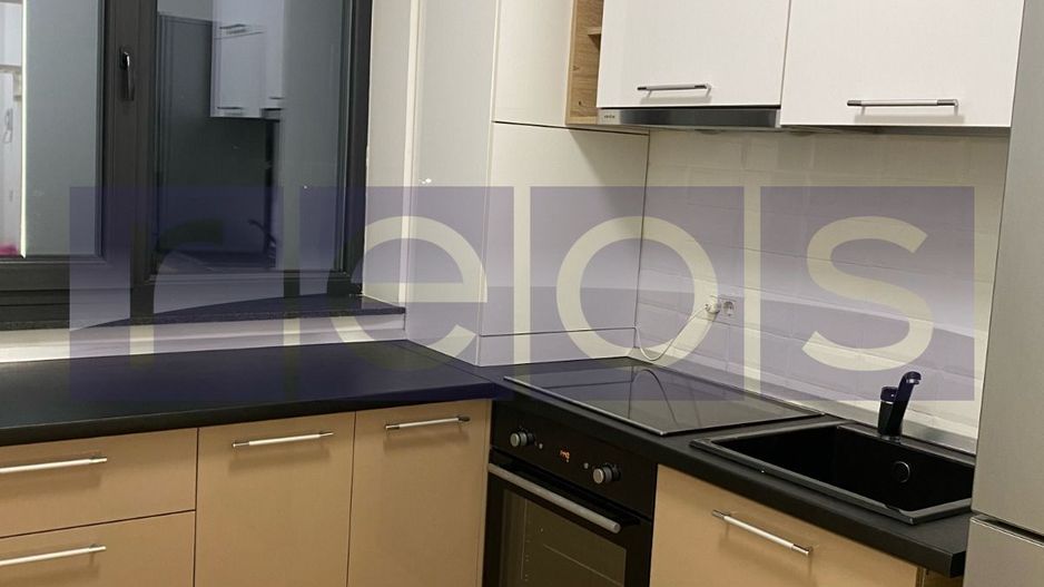 VANZARE 2 CAMERE | PARCARE INCLUSA | ANSAMBLU REZIDENTIAL MODERN | PLAZA PIPERA - Poză 9