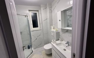 Apartament 3 camere | Complet Mobilat | 70MP - Poză 6