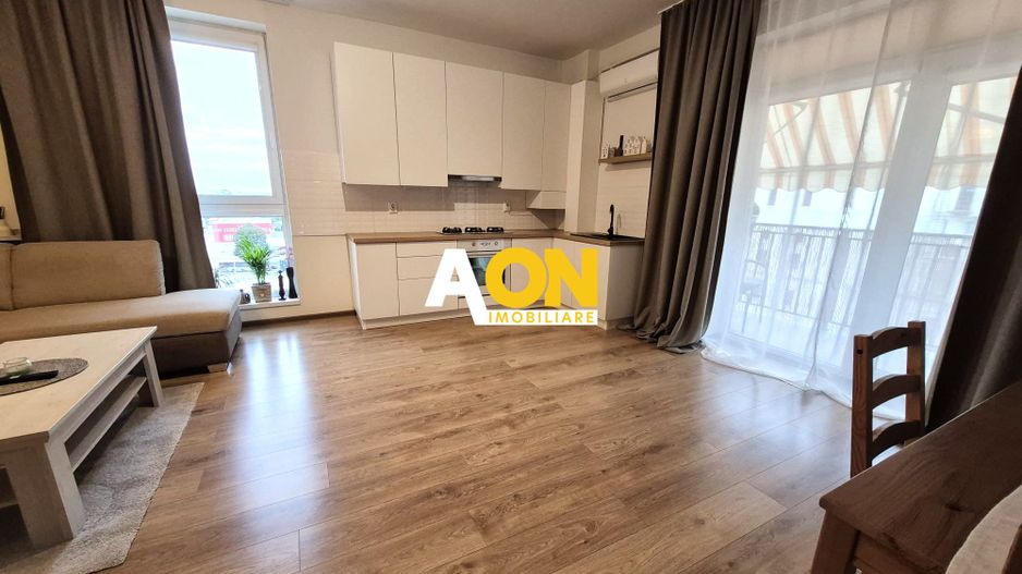 Apartament 2 Camere, Decomandat, 64 mp, Etaj 5, Zona Centru Sud - Poză 5