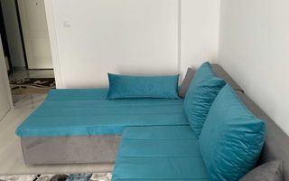 Apartament de lux cu 2 camere în bloc nou, zona ultracentrală, la 2 minute de Palas, Iași - Poză 2