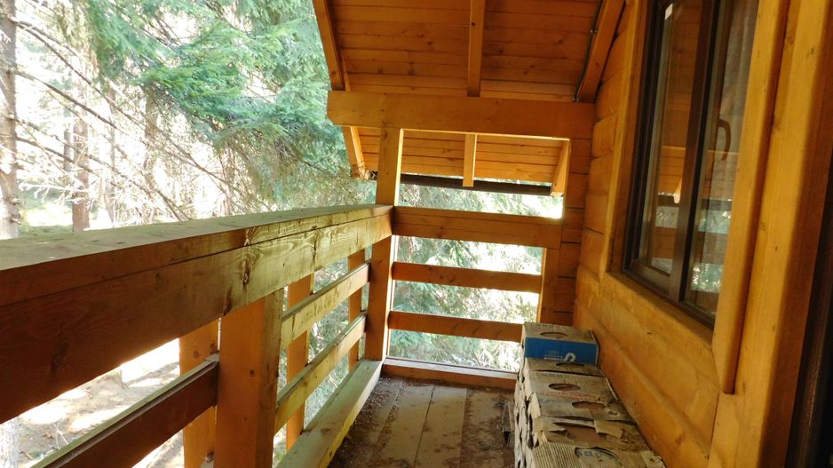 Casă de vacanta de vanzare, in Marisel, langa Cabana Motilor - Poză 16