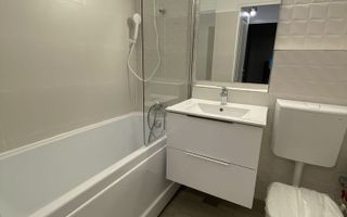 Apartament 3 camere de inchiriat, utilat complet, Valea Ialomitei- Pet Frinedly - Poză 8