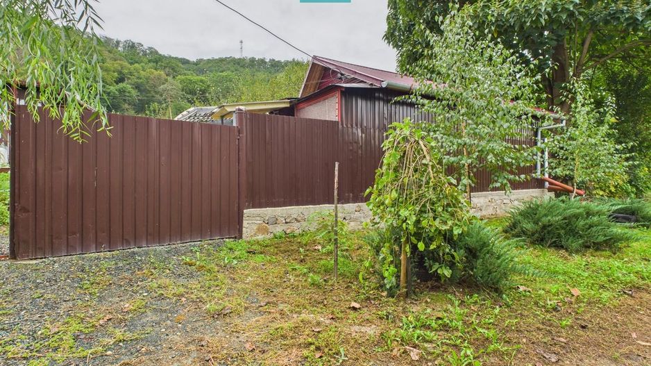 Căsuță de vacanță pentru pescari în Lipova - Poză 1