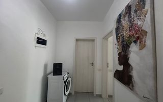 Apartament modern cu 2 camere, The Grand Kristal Residence, Berceni - Poză 7