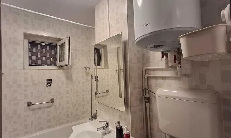 AP. 2 CAMERE- TINERETULUI, CAT-FRIENDLY, BOILER, METROU 4 MINUTE - Poză 8