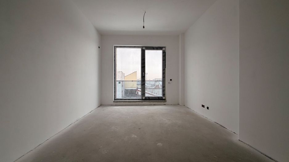 APARTAMENT 2 CAMERE | METROU 1MAI | BLOC NOU - Poză 8