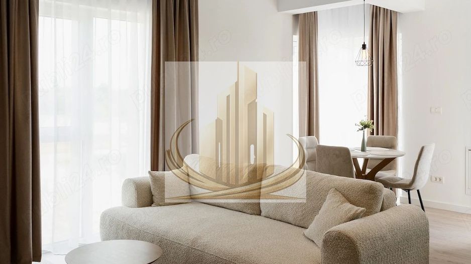 Apartament 2 camere zona Torontalului (Nord) - Poză 2