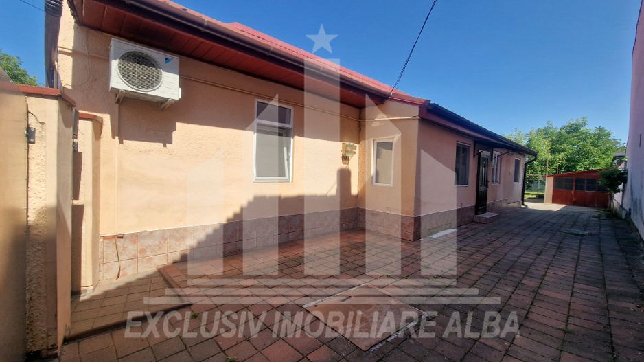 Casa individuala | 120mp | 600mp teren | Centru - Poză 9