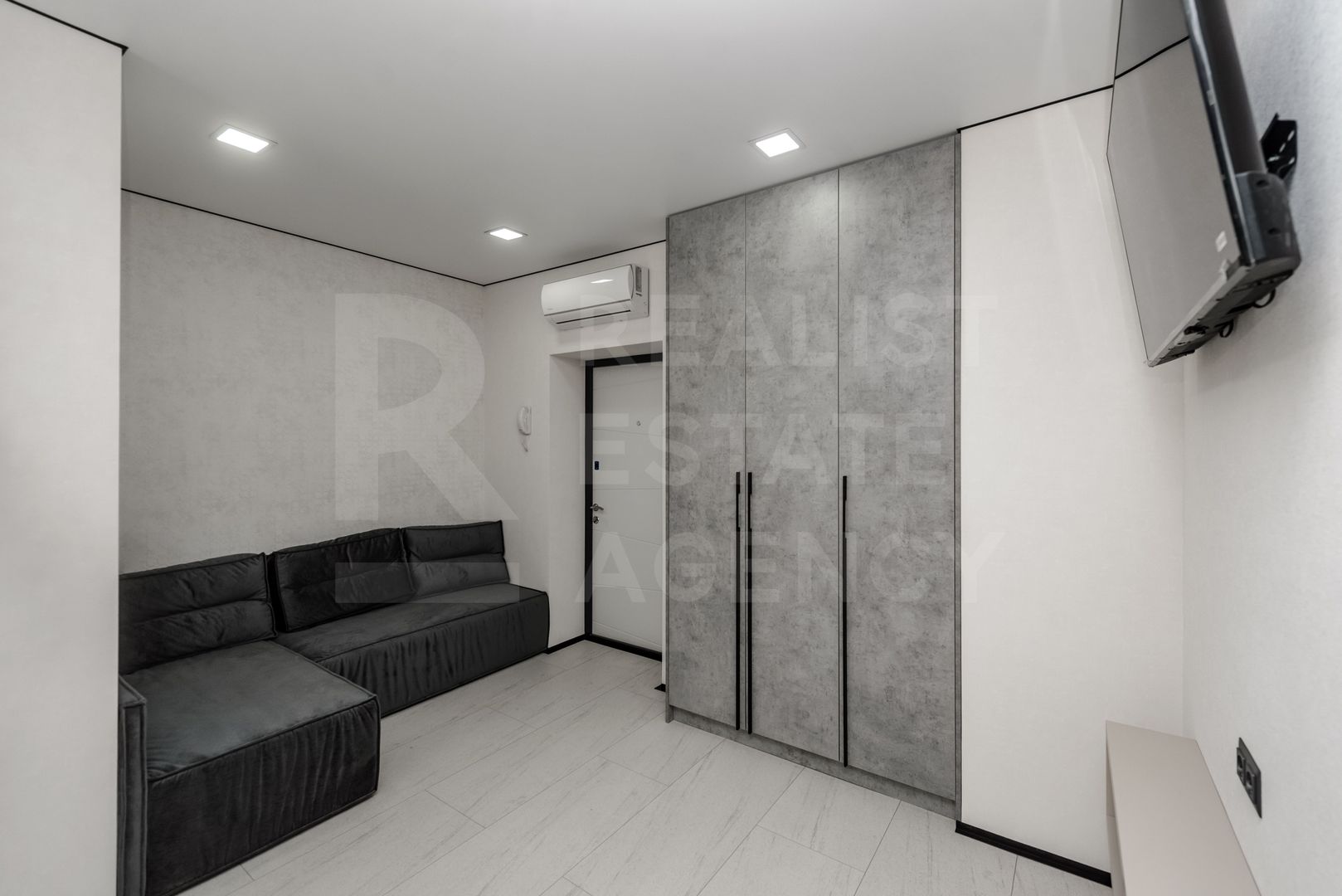 Vânzare, apartament, 1 cameră, str. Durlești, Dumbrava. - Poză 5
