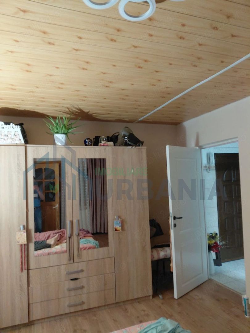 Apartament 2 camere decomandat, etaj 1, 54 mp, zona Sos Nicolina, Iasi - Poză 2