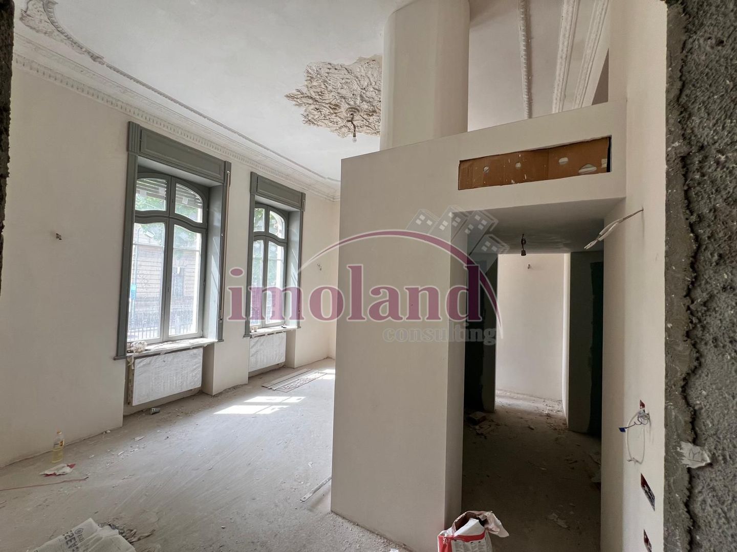 Hotel boutique - 30 camere - Batistei - Poză 5