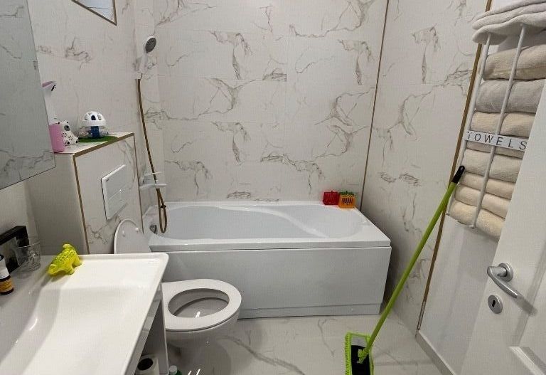 Vila  Centrul Bucurestiului - Parcul Carol - Poză 20