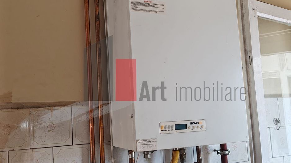 Apartament 3 camere + camera supliemntara, garaj si boxa Cotroceni - Poză 13