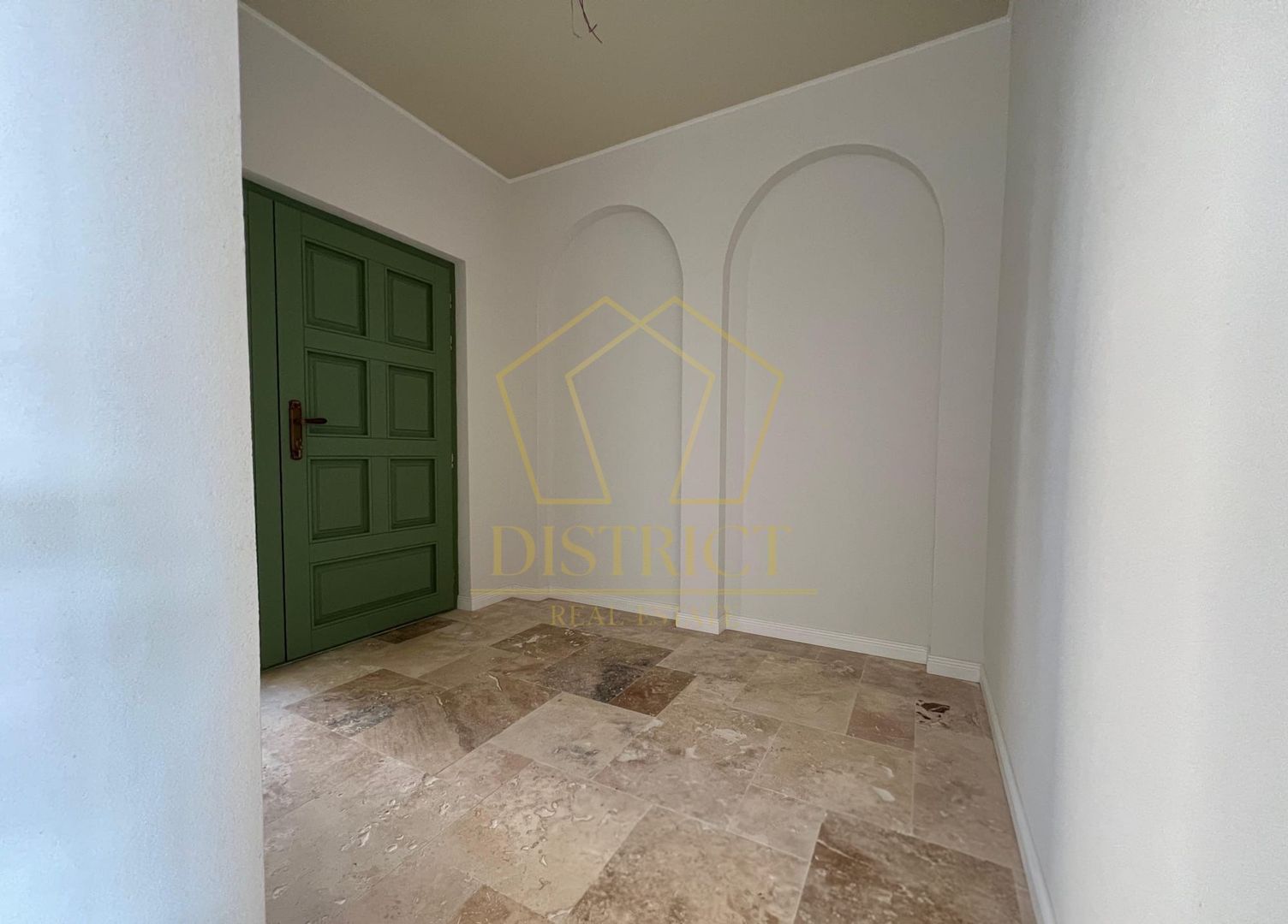Duplex superb cu 5 camere | Braytim - Poză 20