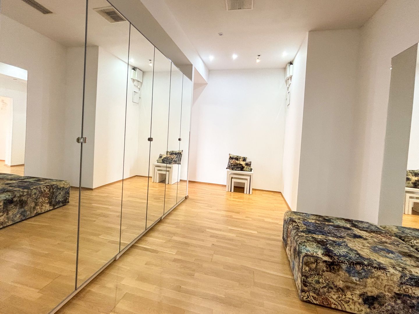 Închirie Penthouse 5 camere | Terasă 350mp - Poză 24