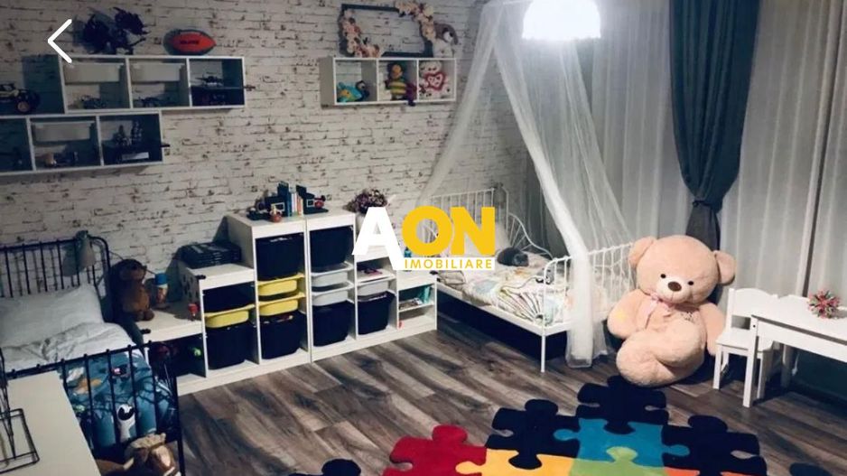 Casa de Vanzare, Moderna, Panorama Excelenta, 340 MP Utili - Poză 4