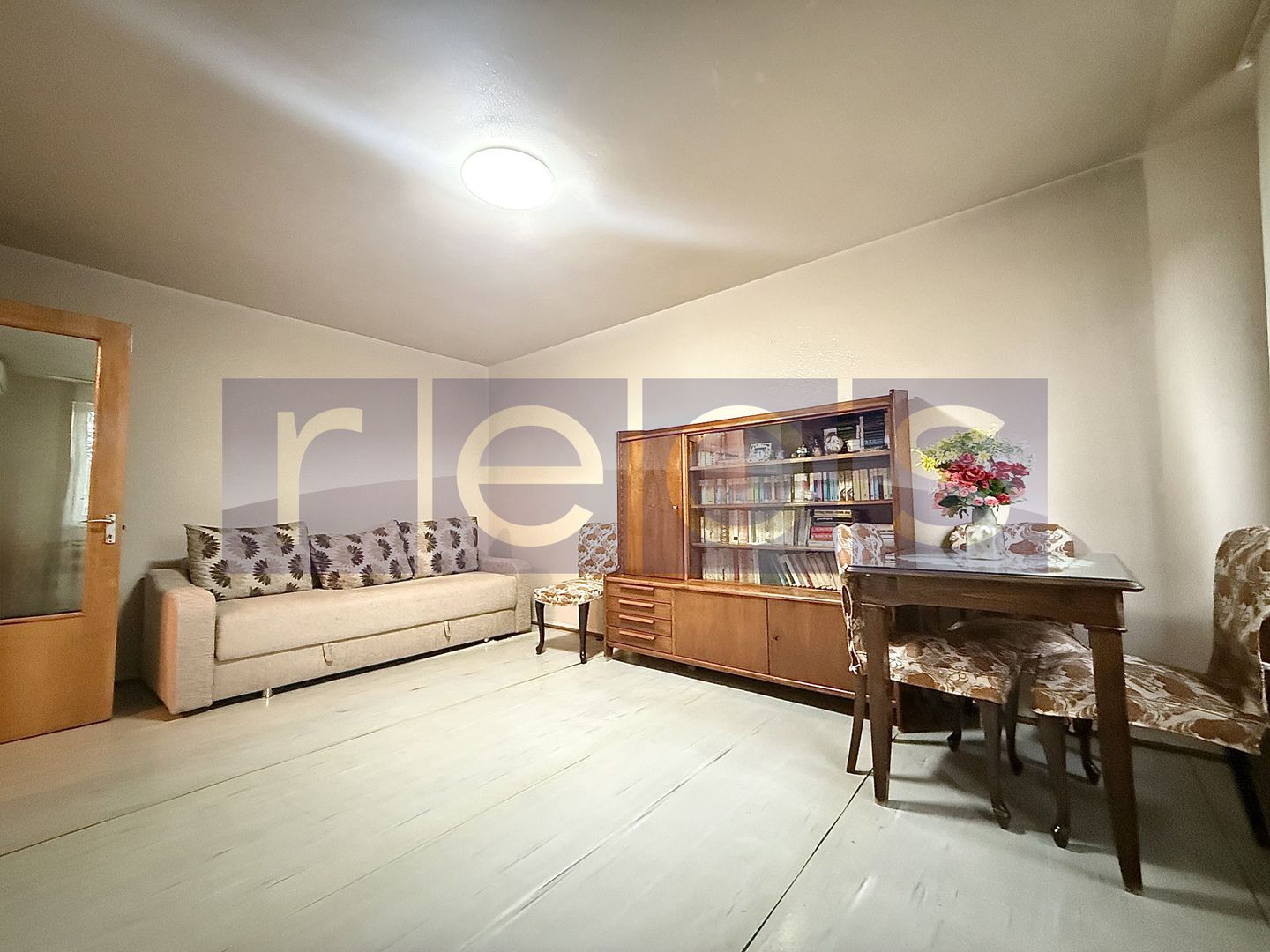 VÂNZARE 2 CAMERE | ZONA DRISTOR | BLOC REABILITAT - Poză 1