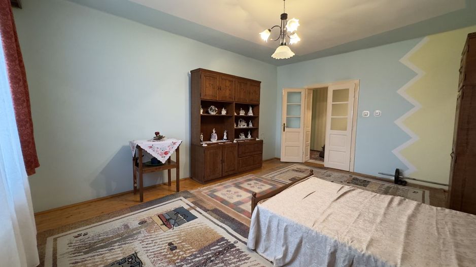 Casă 7 camere cu Teren 4.620 mp | Potențial pentru rezidență sau afacere | Carei - Poză 28
