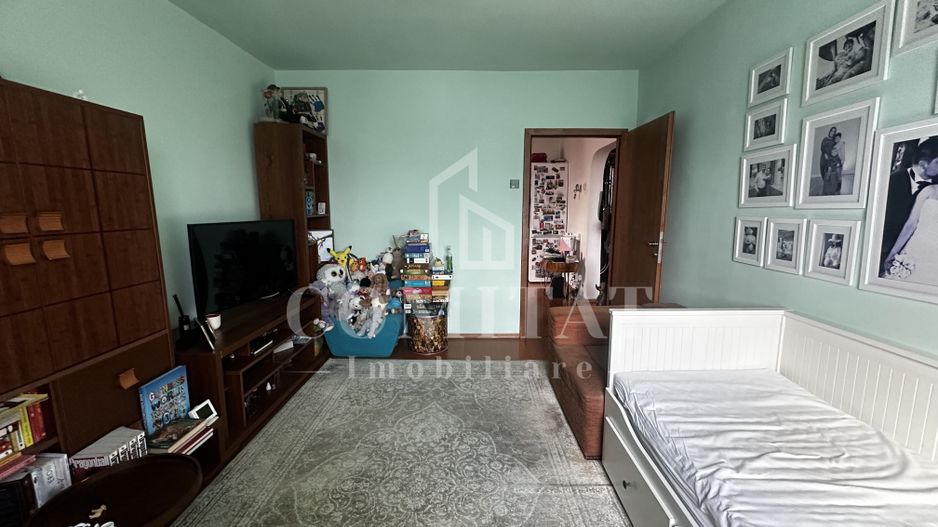Apartament cu 2 camere | Ideal investiție | Manastur - Poză 5