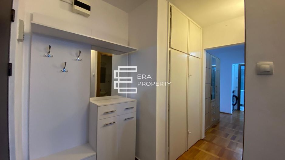 Apartament 3 camere de închiriat – etaj 2 – zona Terezian, Sibiu - Poză 9