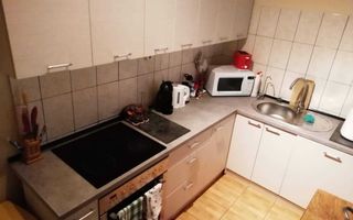 Locație ideală, zonă liniștită, acces rapid în centrul orașului. - Poză 4