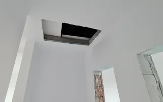 Casa individuala pe parter în Mosnita - Poză 19