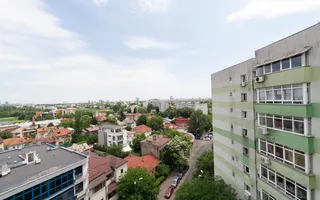 Apartament de inchiriat 3 camere, 2 bai,  71mp,  în zona Domenii - Poză 18