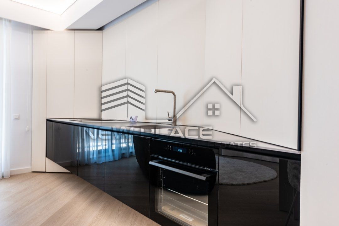 CORTINA NORTH | Apartament luminos | View liber | Design modern | Lux - Poză 7