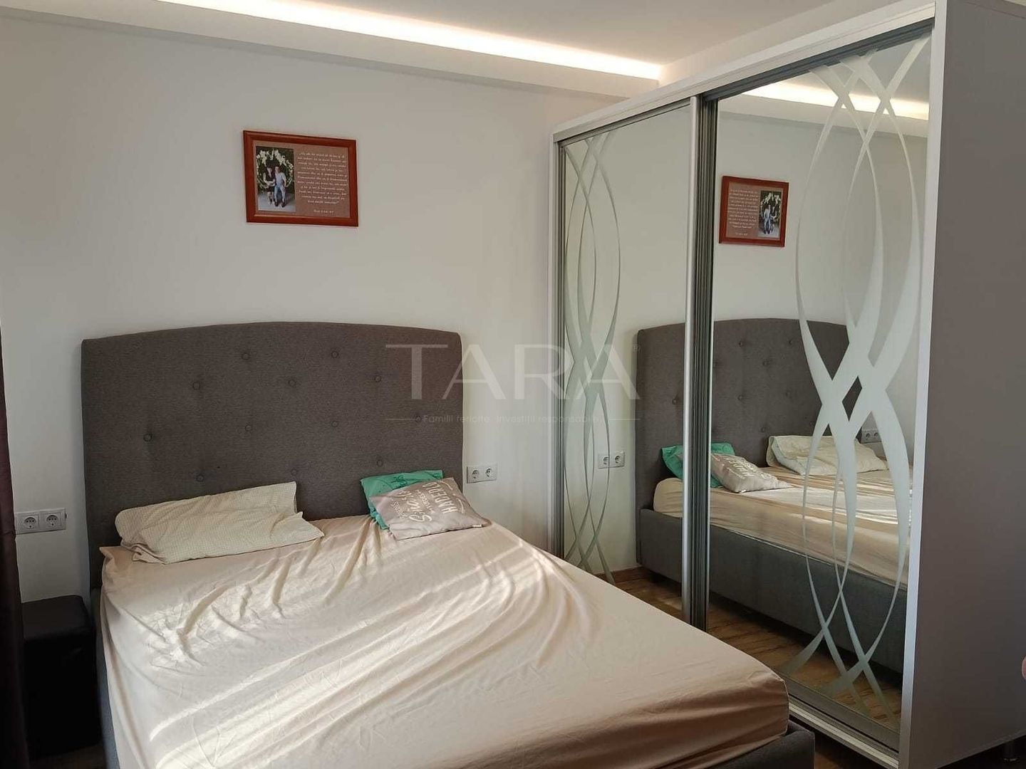 Casă individuala, pe un nivel, în apropiere de aeroport - Poză 4