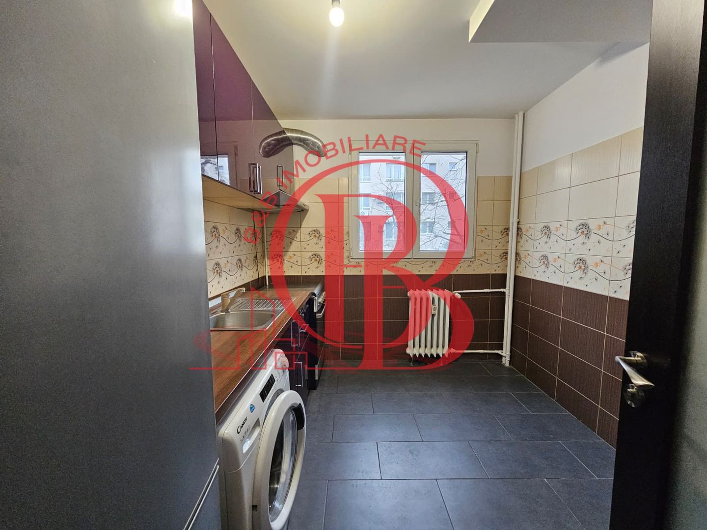 4 camere decomandat cu Boxa 12mp-10 min M 1 Decembrie 1918 - Poză 14