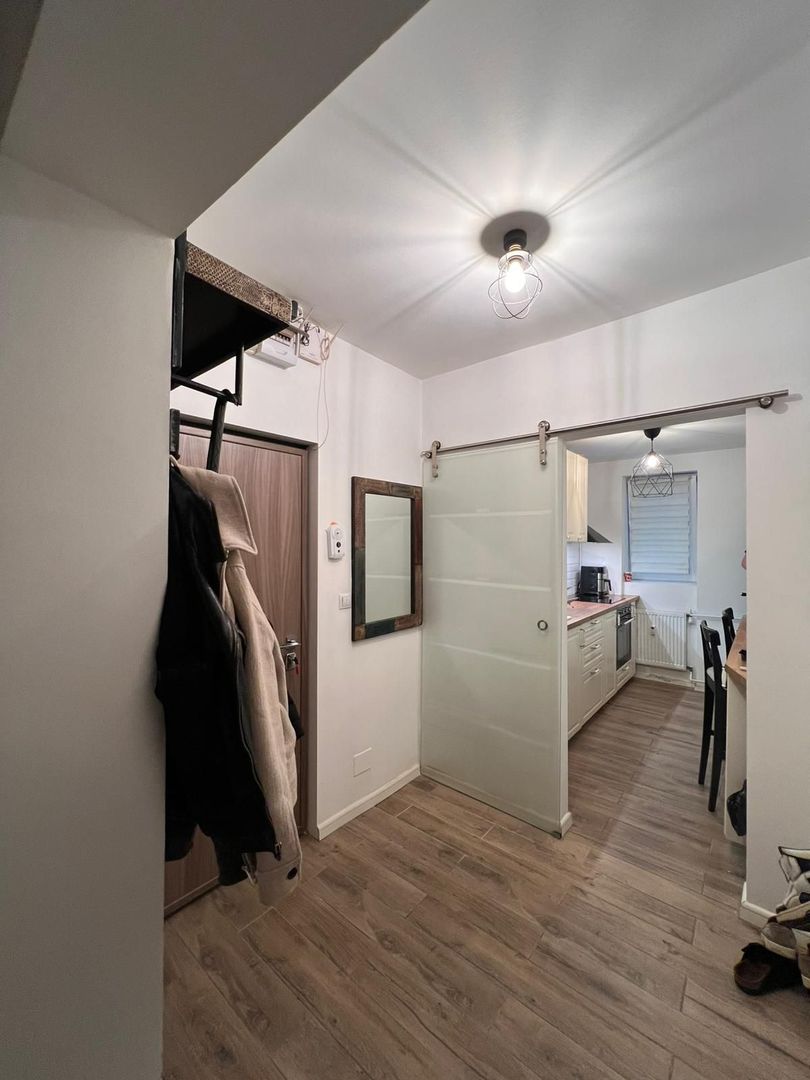 Apartament Dristor - 2 Camere - Poză 7