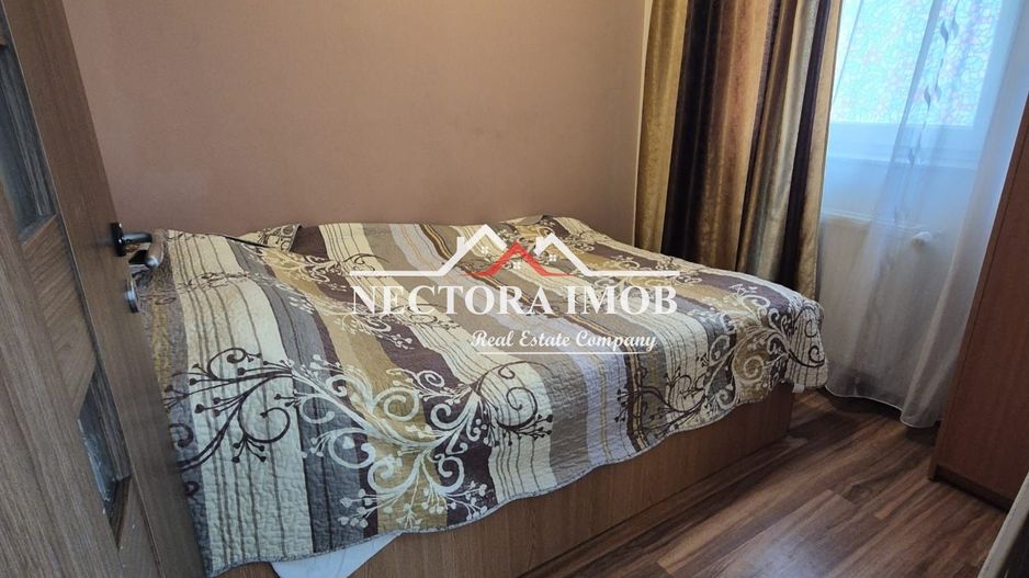 NECTORA IMOB-Apartament 2 camere, Calea Aradului Luceafarul, Et.2,40mp - Poză 7