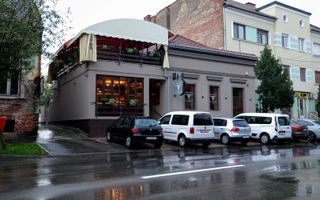 Spațiu comercial. Restaurant/Pizzerie/Pub - Poză 2