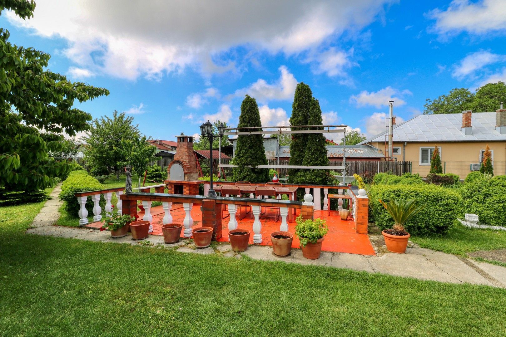 Oportunitate - Casă boierească  de poveste- 7000 mp teren - Poză 40