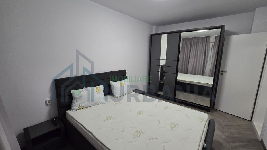 Apartament 2 camere Roca Residence | Parcare | AC | 2 TV | Boxă opțională - Poză 3