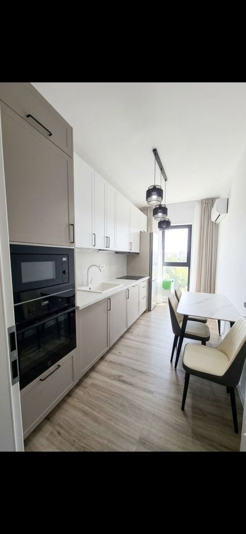 Vanzare Apartament 2 camere, 65 mp, mobilat și utilat , et 3/11 – Exigent Plaza - Poză 3