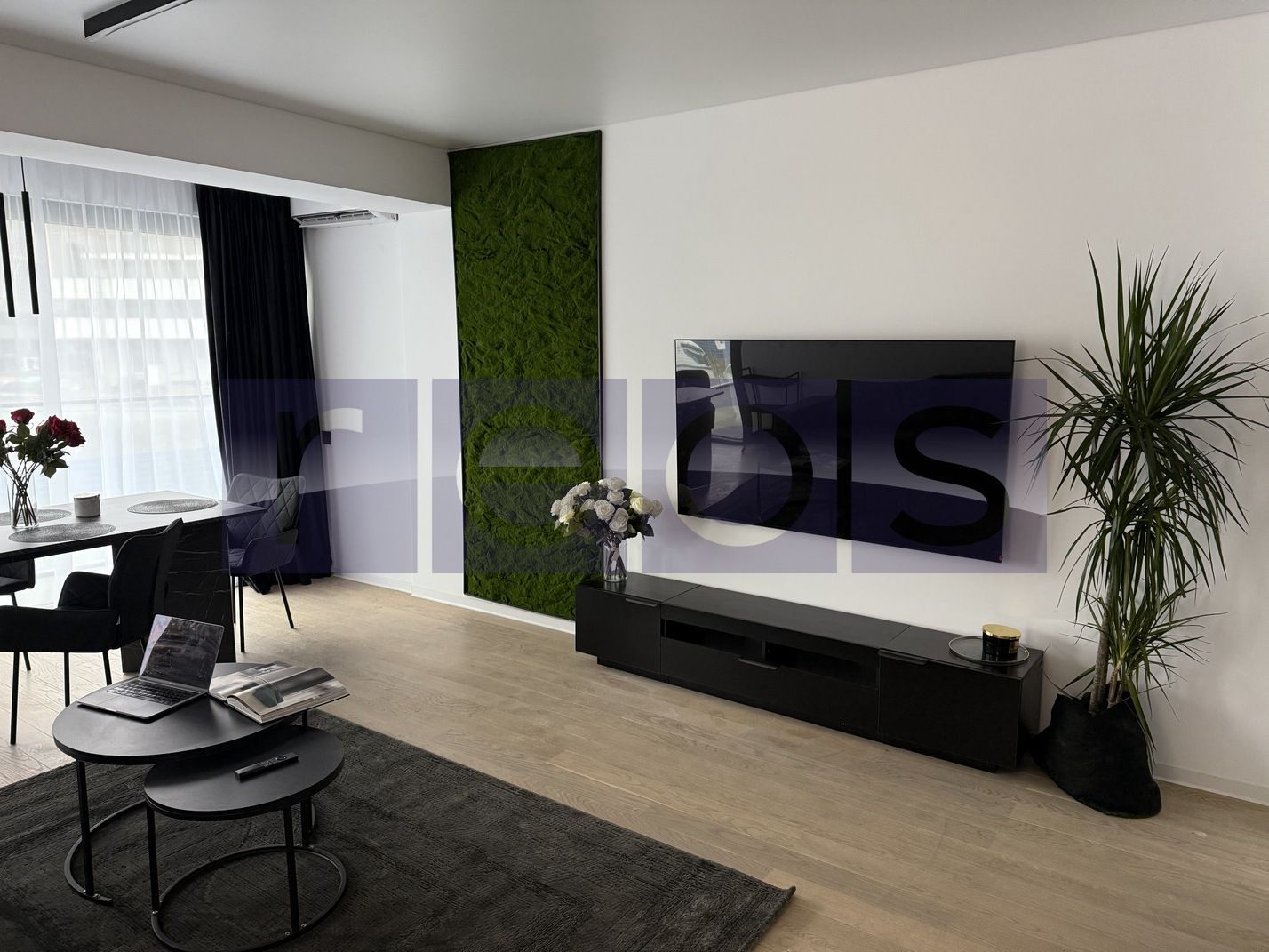 INCHIRIERE| YACHT KID | FLOREASCA | 2CAMERE| MUTARE IMEDIATA - Poză 5