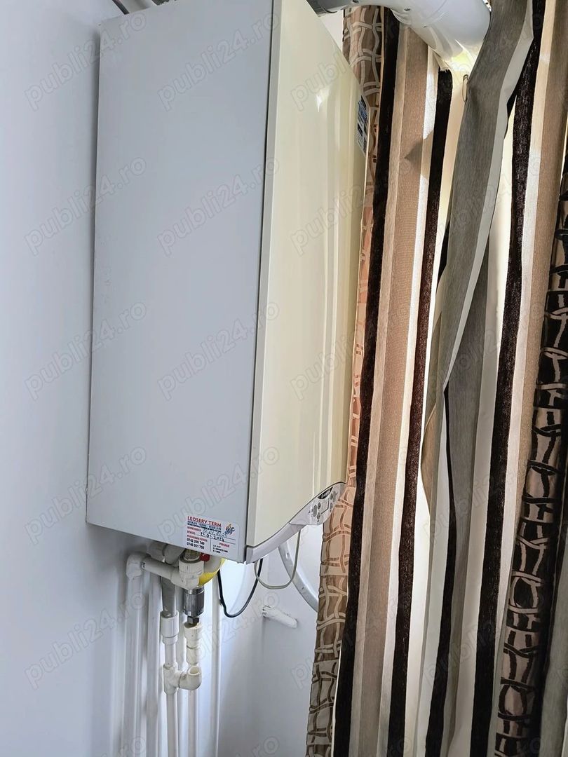 Garsonieră Tiglina 1,mobilata si utilata - Poză 6