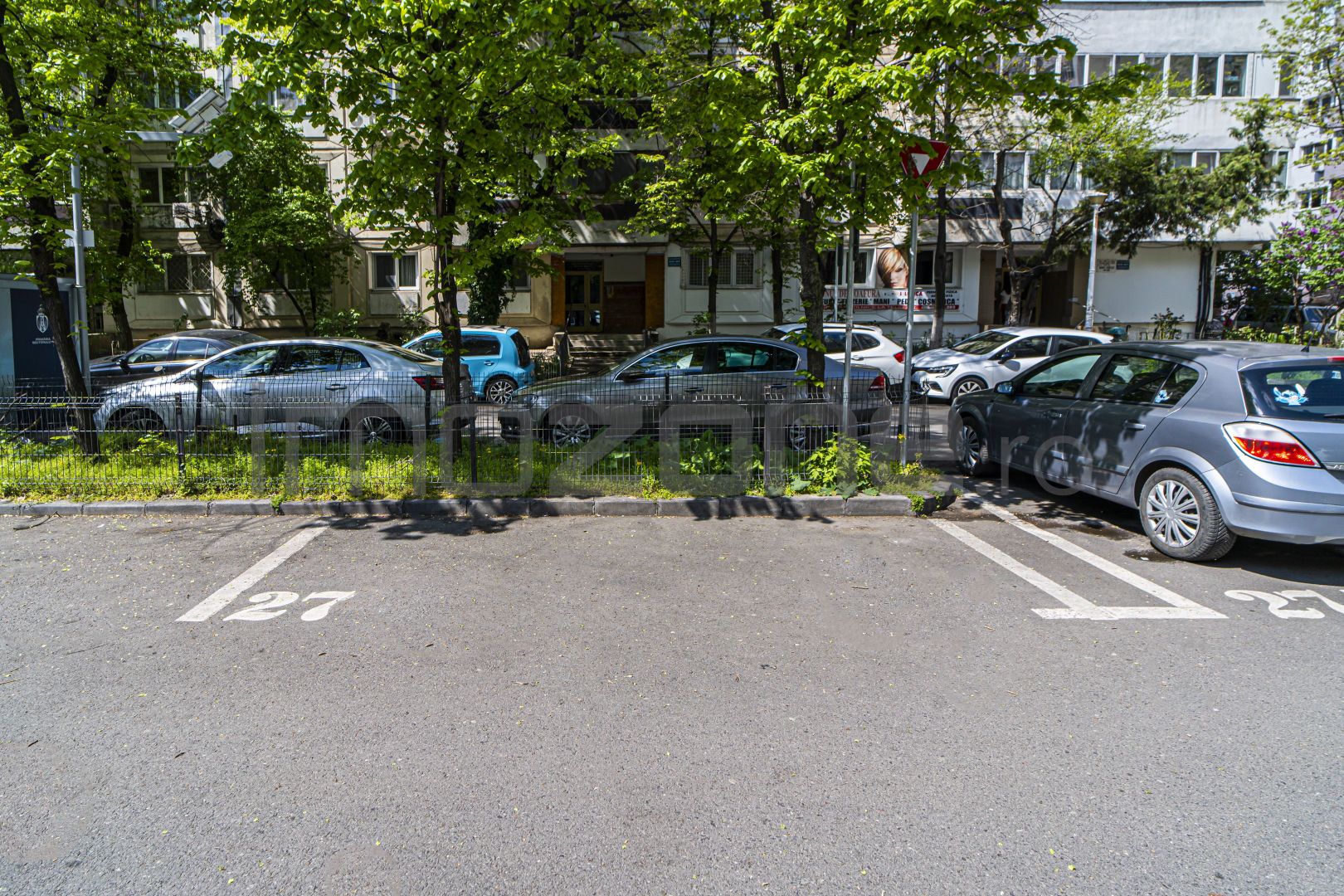 2 camere, etaj 4, Lujerului, mobilat-utilat, loc de parcare inclus - Poză 16