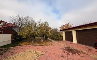 VANZARE VILA LA CHEIE | 280 MP | 1080 MP TEREN | 7 CAMERE | FUNDENI | - Poză 16