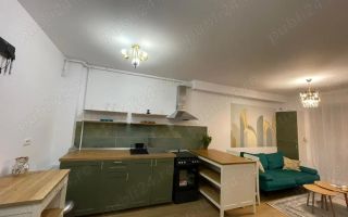Apartament 2 camere cu grădină, încălzire pardoseală,centrală proprie - Poză 4
