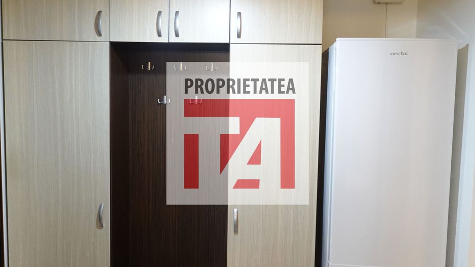 Apartament cu  2 camere de vanzare str Victor Babes - Poză 6