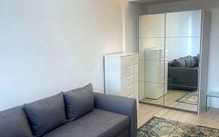 De vânzare: garsonieră–Novum Politehnica - Grozăvești metrou -parc - Poză 2