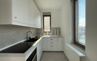 PENTHOUSE SUPERB CU 2 CAMERE DE 100 MP IN INIMA DOROBANTI CAPITALE - Poză 2