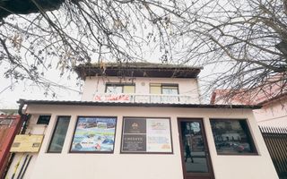 BG119-Vila 4 camere cu Spatiu comercial-COMISION 0% - Poză 1