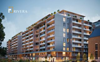 Apartament 2 camere | Pipera Plaza | Proiect Nou - Poză 3